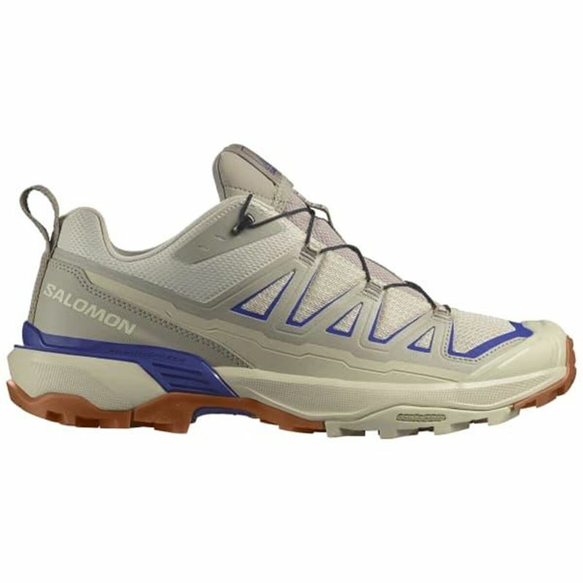 Sports Trainers for Women Salomon X Ultra 360 Edge Grey 43 1/3