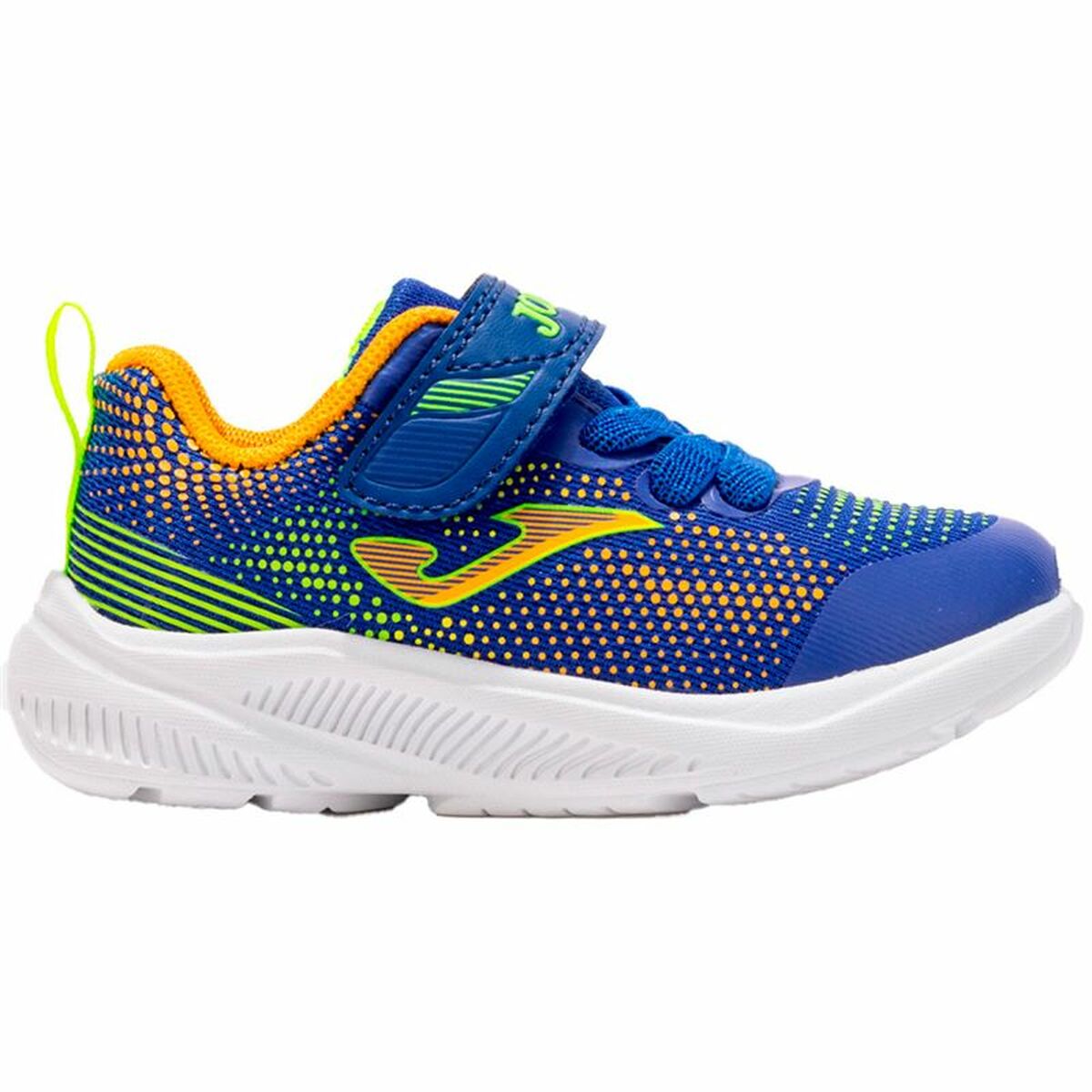 Sports Shoes for Kids Joma Sport Horizon Jr 2504 Blue 31