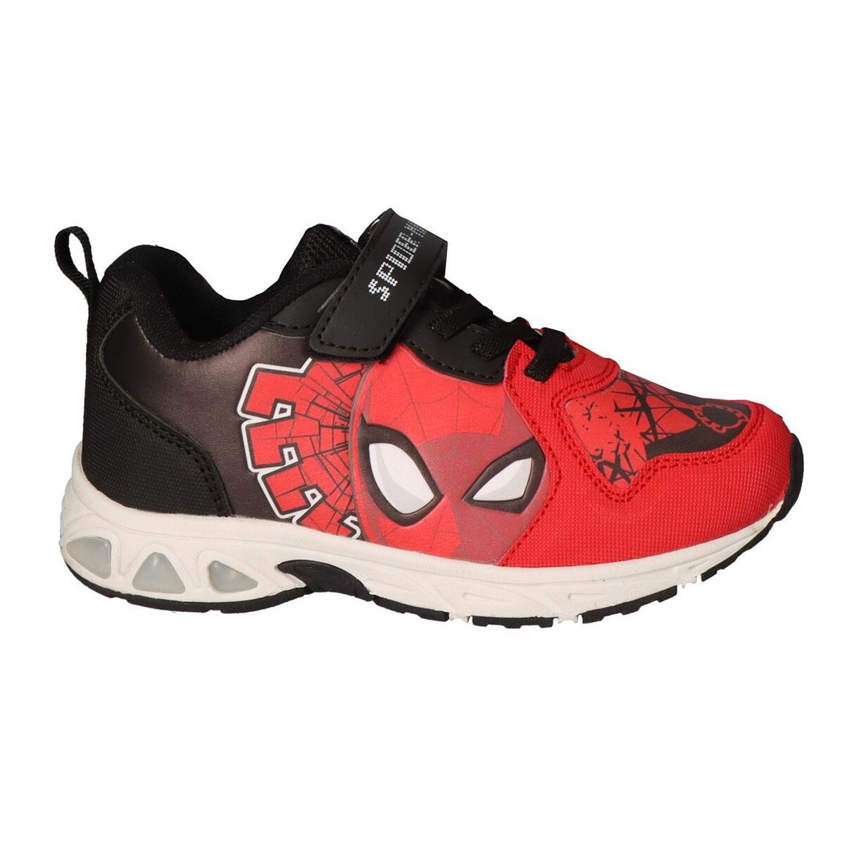 Sports Shoes for Kids Spider-Man Dark blue 32