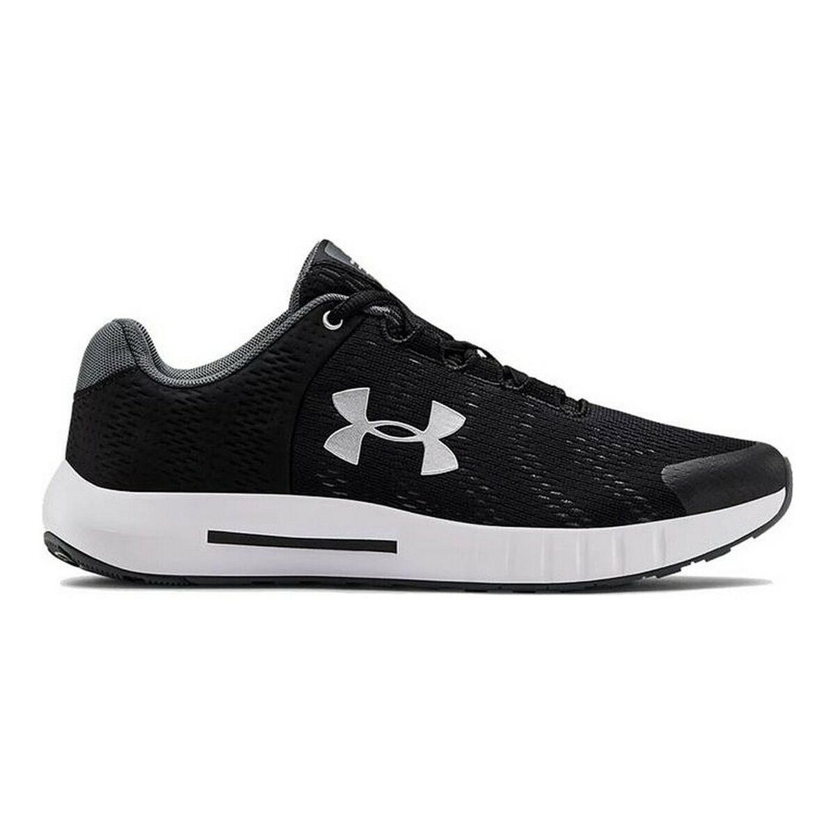 Sports Shoes for Kids Under Armour Under Armour Grade School Black 38.5