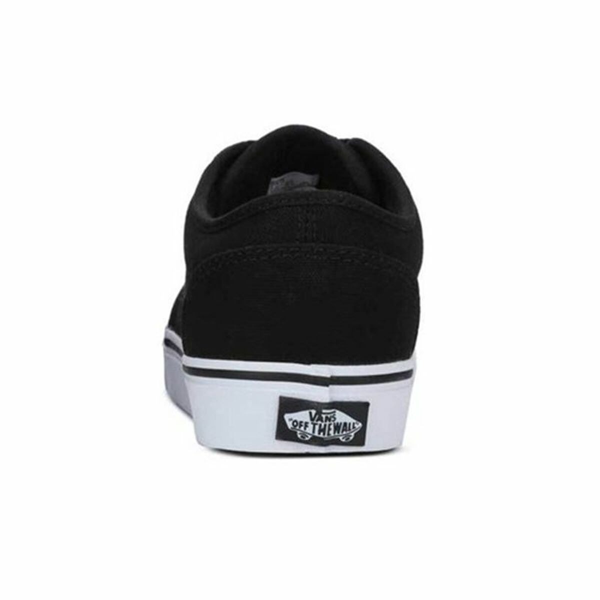 Men’s Casual Trainers Vans Atwood MN Black 43